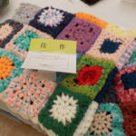 長崎　道ノ尾病院　デイケア　アート作品展