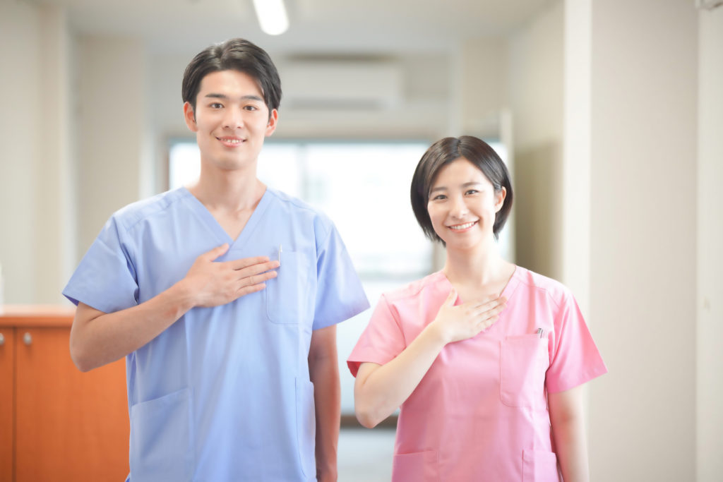 長崎　精神科　うつ　道ノ尾病院　看護部募集