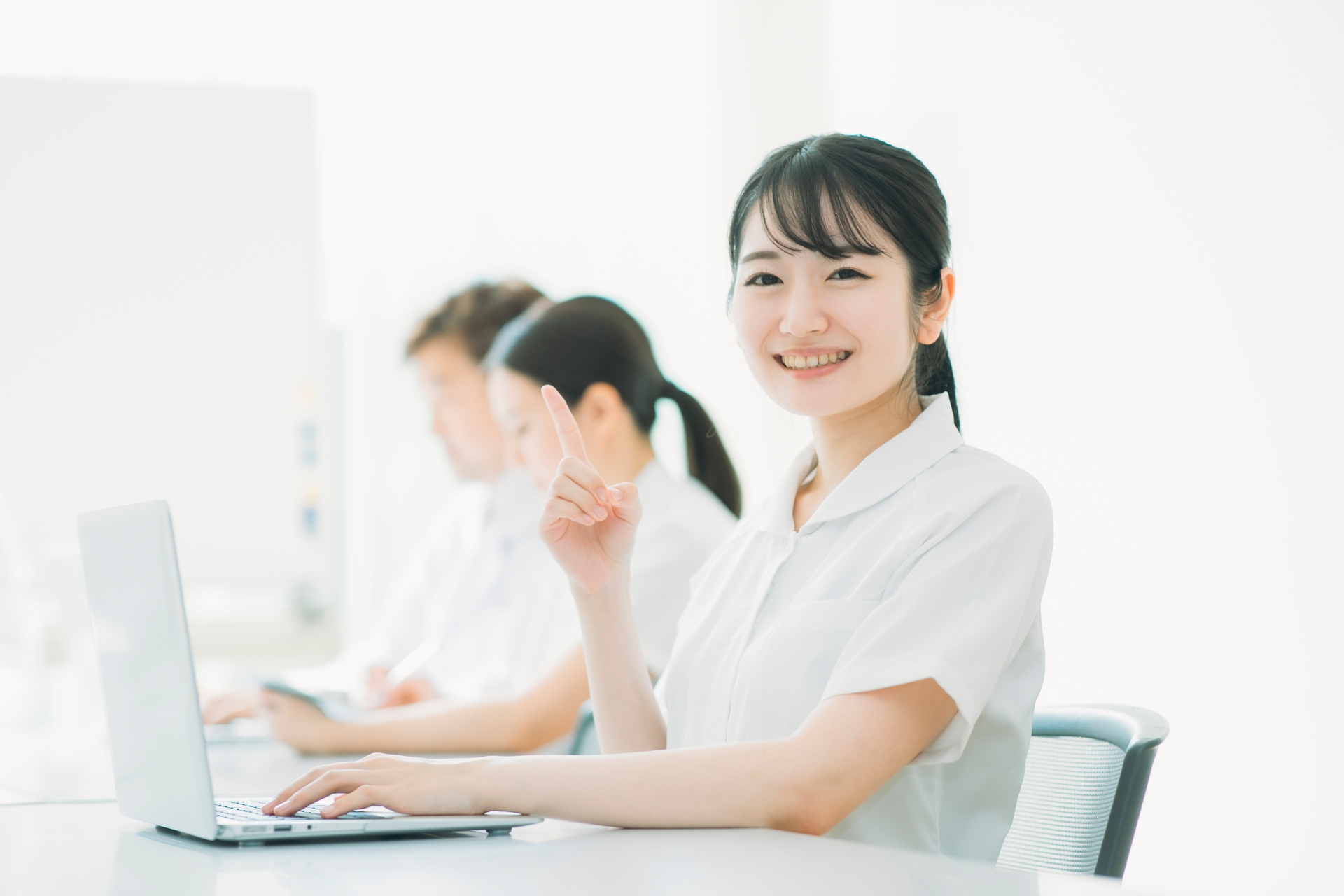 長崎　精神科　うつ　道ノ尾病院　看護