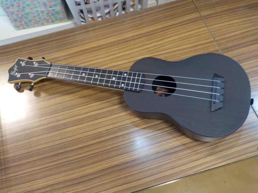 長崎　精神科　デイケア　道ノ尾病院　クリスマス会　忘年会　ウクレレ