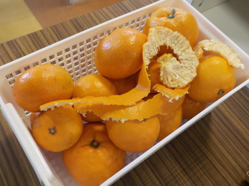 長崎　精神科　デイケア　道ノ尾病院　クリスマス会　忘年会