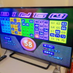 長崎　精神科　デイケア　道ノ尾病院　ビンゴゲーム　年末