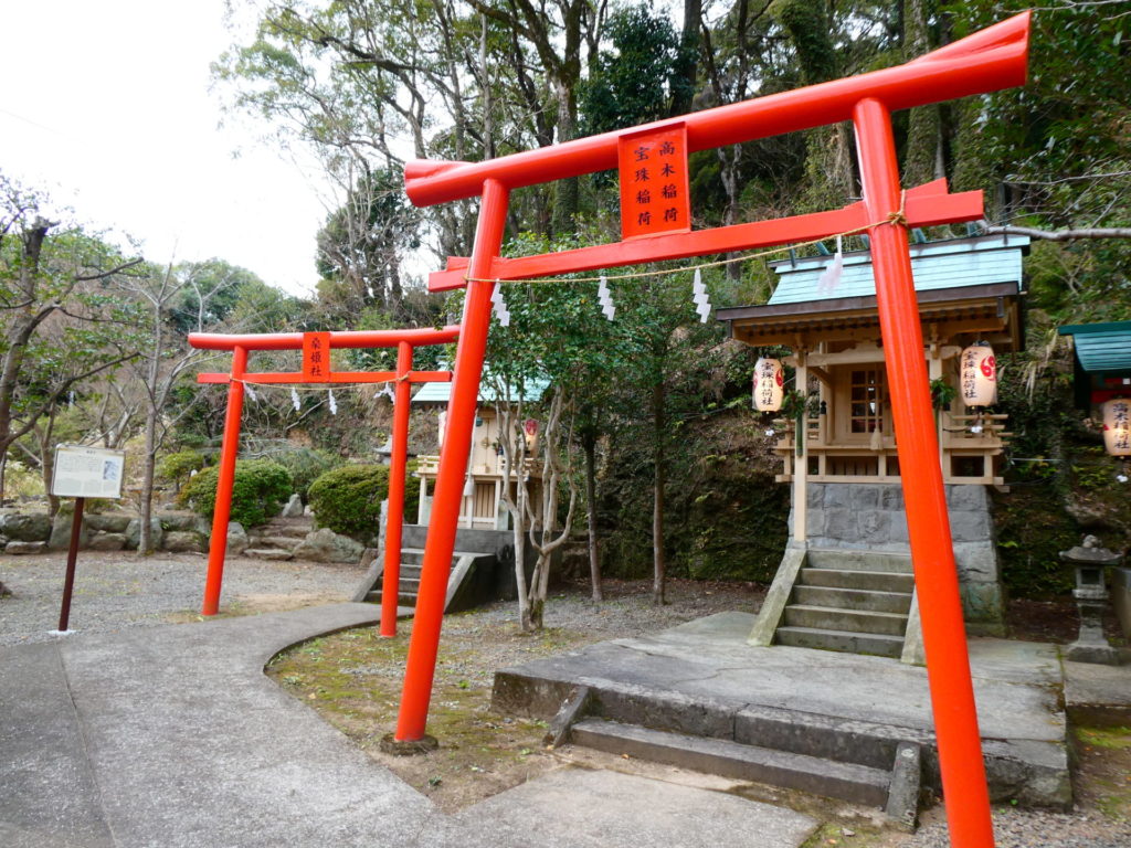 長崎　精神科　デイケア　道ノ尾病院　初詣　淵神社