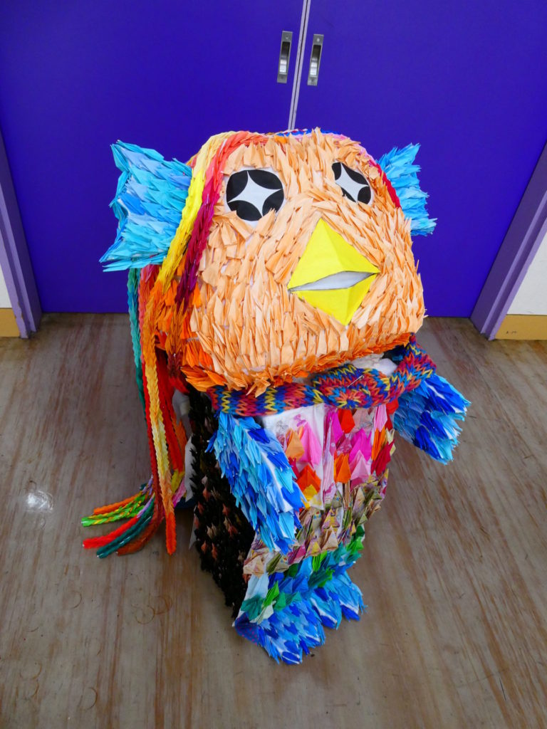 長崎　精神科　デイケア　道ノ尾病院　初詣　あまびえ