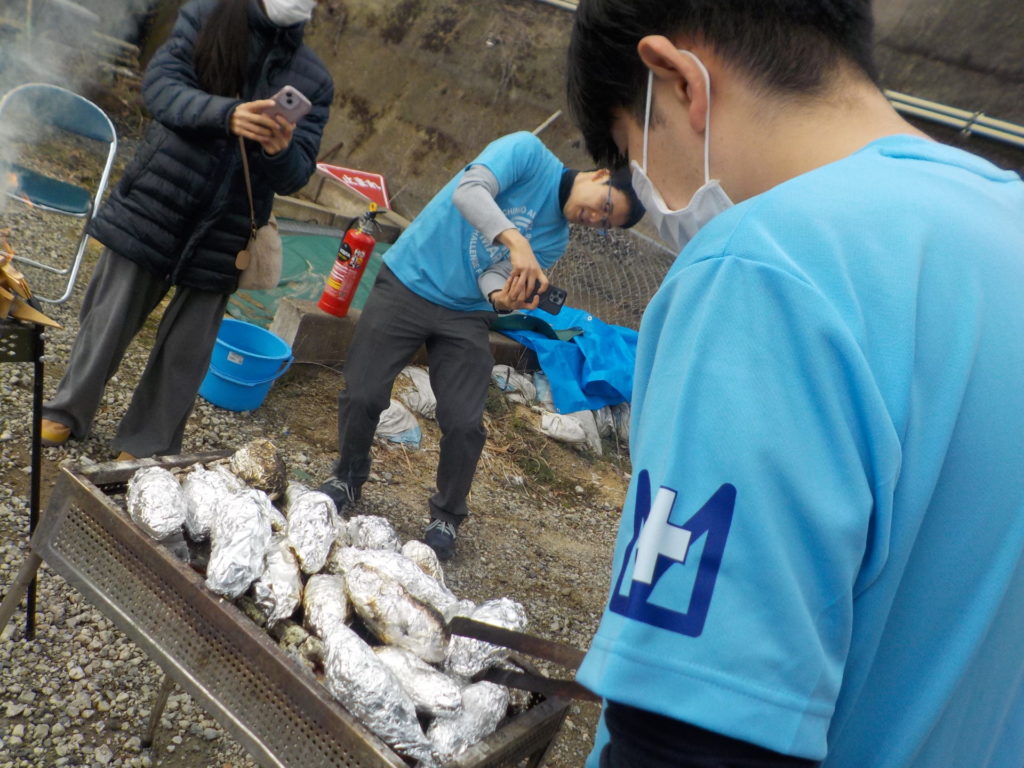 長崎 アルコールデイケア 食の祭典 道ノ尾病院 精神科