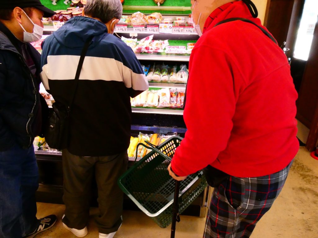 長崎 精神科 デイケア 道ノ尾病院 アルコール 回復 治療 雲仙 小浜 温泉卵 とうふかまぼこ 島原納豆みそ