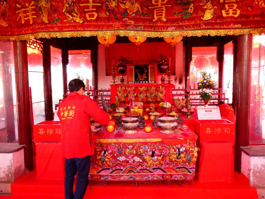 長崎　精神科　道ノ尾病院　デイケア　ランタンフェスティバル　湊公園