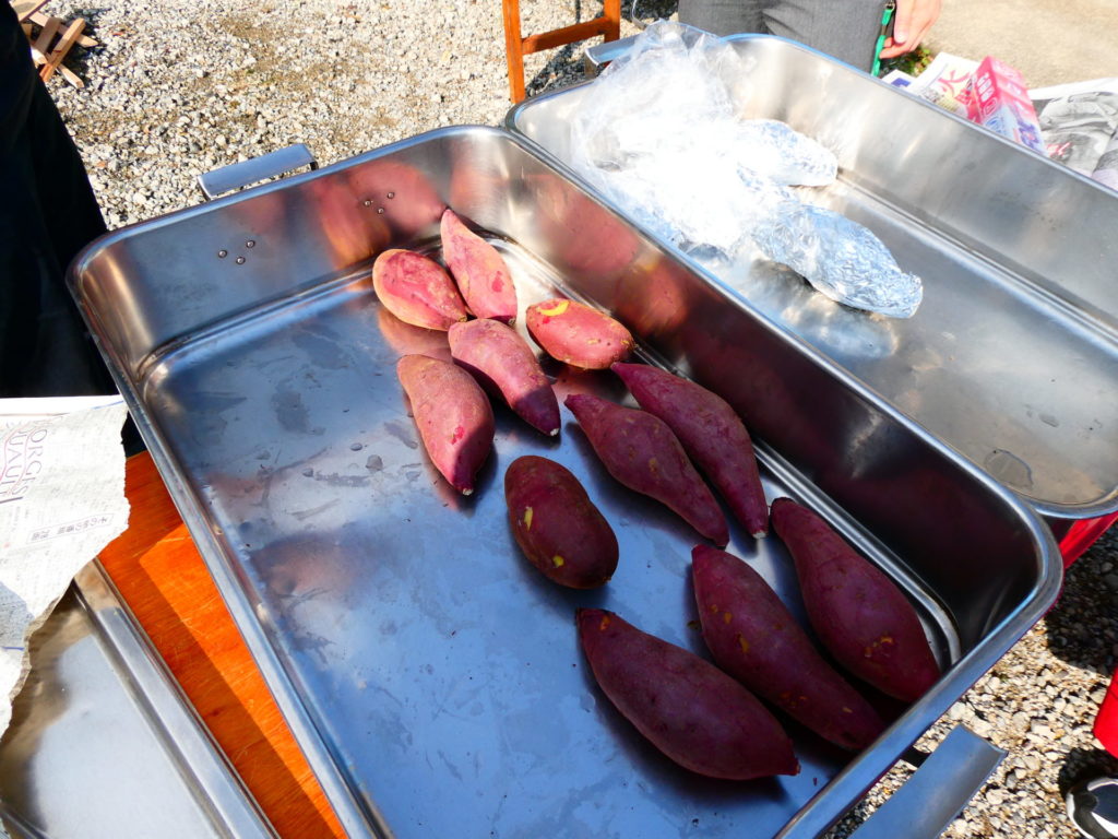 長崎 精神科 アルコールデイケア 道ノ尾病院 食の祭典