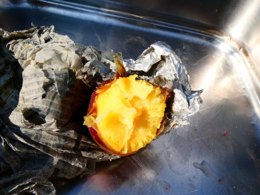 長崎 精神科 アルコールデイケア 道ノ尾病院 食の祭典