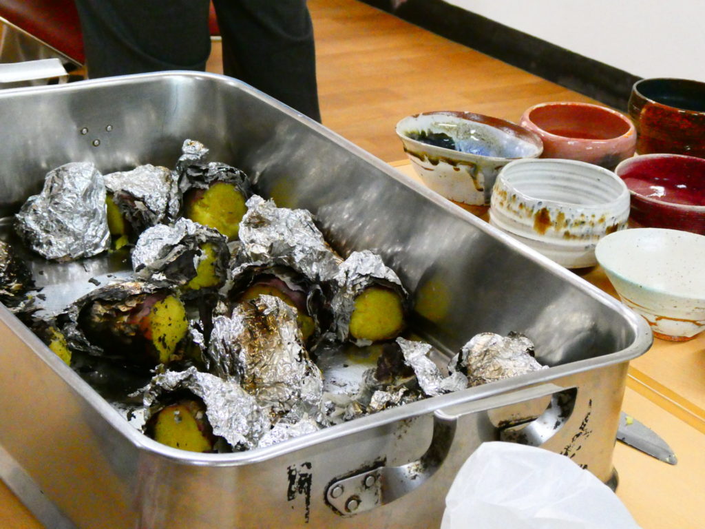 長崎 精神科 アルコールデイケア 道ノ尾病院 食の祭典