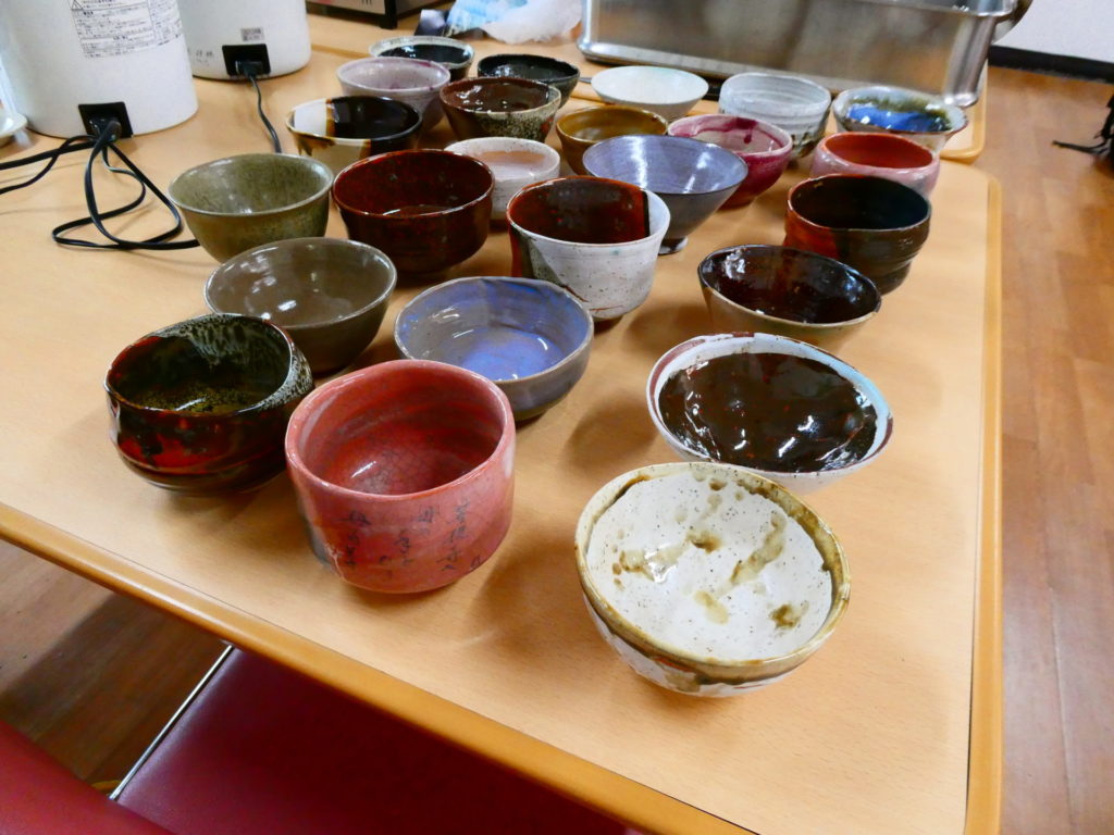 長崎 精神科 アルコールデイケア 道ノ尾病院 食の祭典