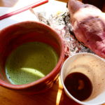 長崎　アルコールデイケア　精神科　道ノ尾病院　食の祭典