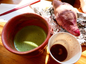 長崎 アルコールデイケア 精神科 道ノ尾病院 食の祭典