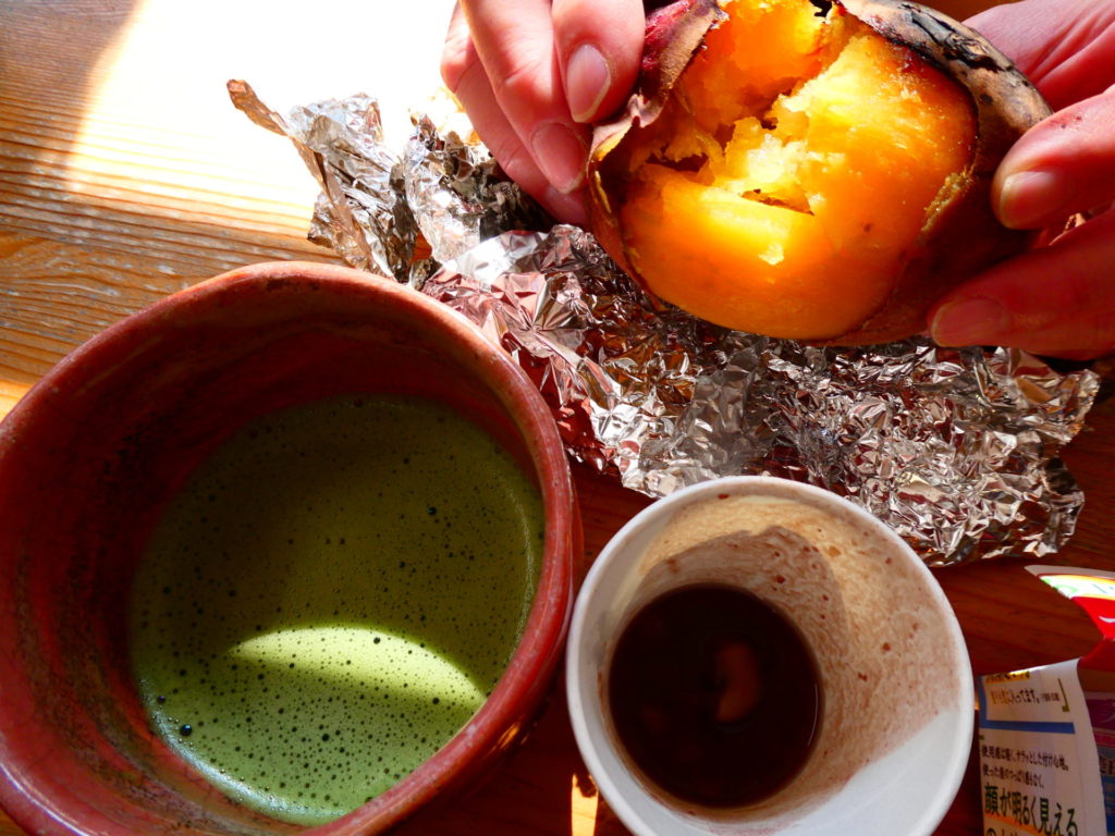 長崎 精神科 アルコールデイケア 道ノ尾病院 食の祭典
