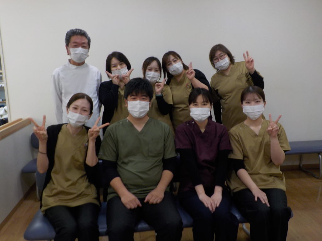 精神科　道ノ尾病院　長崎　歯科