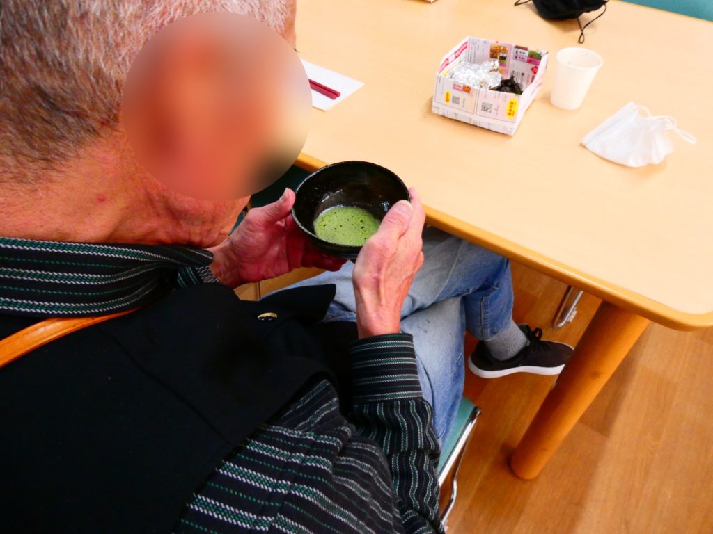 長崎 精神科 アルコールデイケア 道ノ尾病院 食の祭典