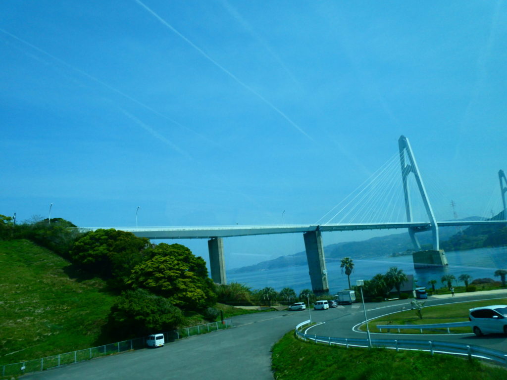 長崎 精神科 デイケア 道ノ尾病院 アルコール 飲酒 断酒 節酒 アルコール使用障害 AUD 花見 レクリェーション 治療 大島大橋
